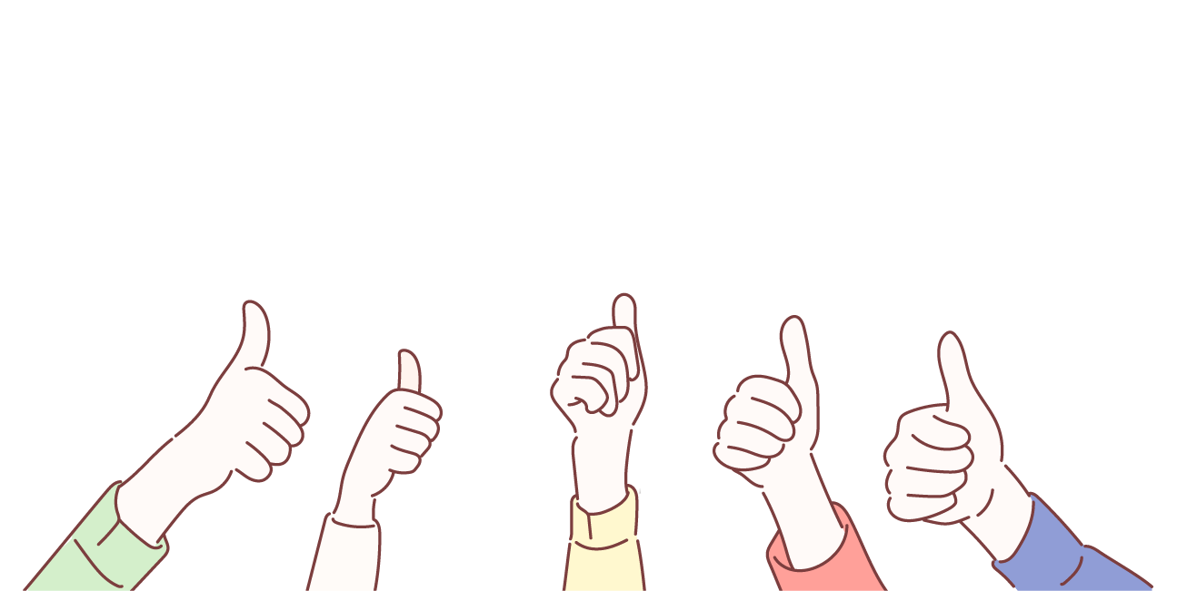 お客様と一緒にインスタを盛り上げます